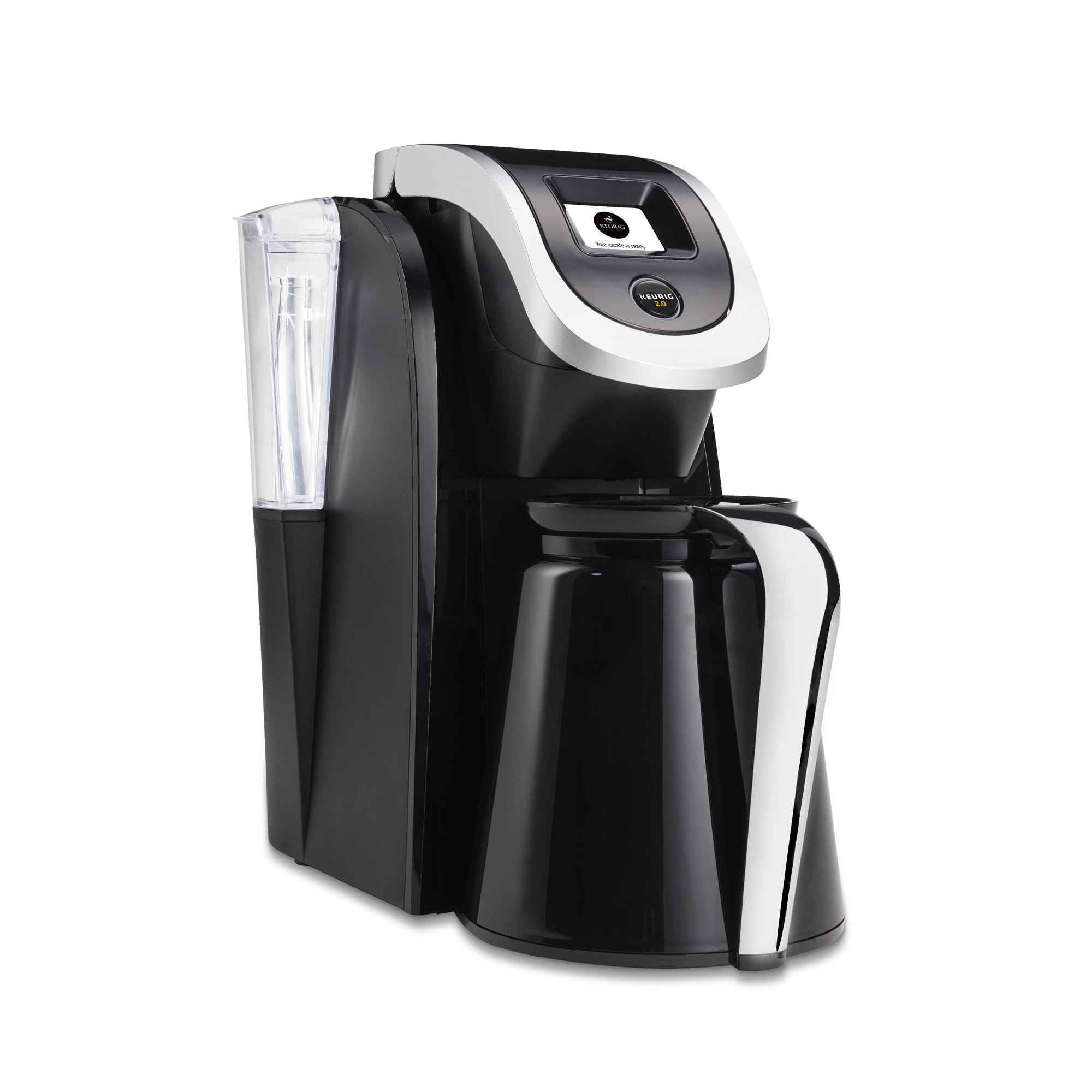 Keurig K250 Keurig Brewer & Reviews Wayfair